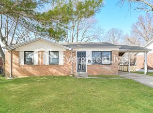 2541 Courtyard Pl, Florissant, MO