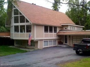 3801 Furrow Creek Rd, Anchorage, AK 99516