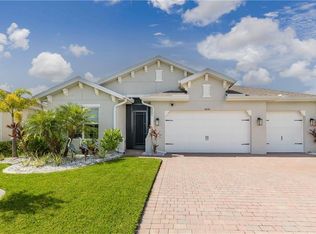 18180 Everson Miles Cir, North Fort Myers, FL 33917