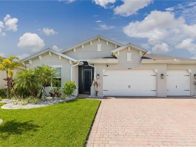18180 Everson Miles CIR, North Fort Myers, FL, 33917