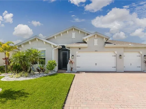 18180 Everson Miles CIR, NORTH FORT MYERS, FL 33917