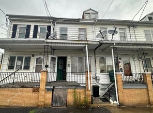 431 East Ave, Mount Carmel, PA 17851