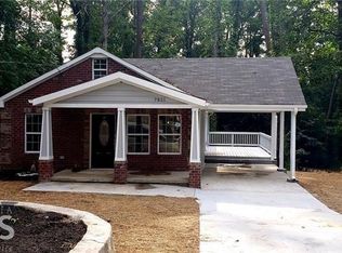 7821 Tara Rd, Jonesboro, GA 30236