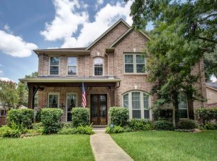 12706 Kingsride Ln, Houston, TX 77024