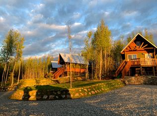 1685 Big Dipper Rd #3, Delta Junction, AK 99737