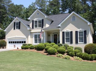 1041 Cedar Bluff Trl, Lilburn, GA 30047