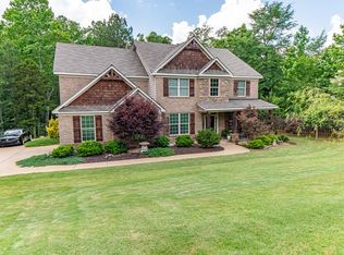 82 Pin Oak Way, Hamilton, GA 31811