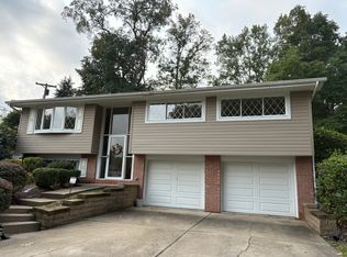 551 Sautter Dr, Crescent, PA