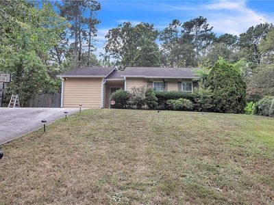 2874 Wildflower Ln, Snellville, GA, 30039