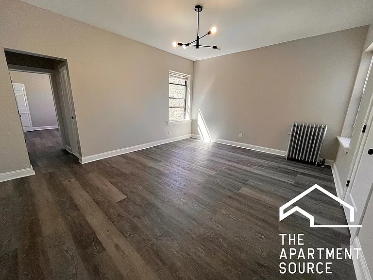 4918 S Vincennes Ave #3R — Photo 4