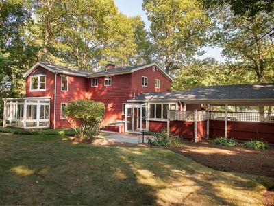 108 Larson Rd, Stoughton, MA, 02072