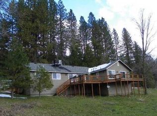 52971 Meadow Ranch Rd, North Fork, CA 93643