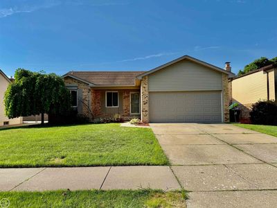 25806 Rose St, Chesterfield, MI, 48051