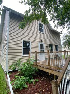 814 S Pine St, Grantsburg, WI, 54840