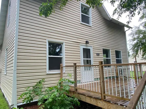 814 S Pine St, Grantsburg, WI 54840