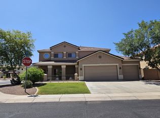 1313 E Gwen St, Phoenix, AZ 85042