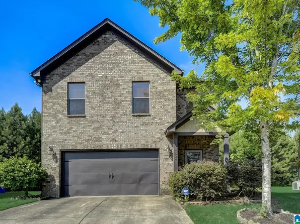 3524 Southern Trl, Fultondale, AL 35068