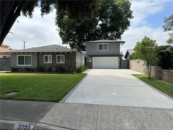 2722 Hanawalt St, La Verne, CA 91750