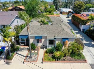 3014-16 E Palm St, San Diego, CA 92104