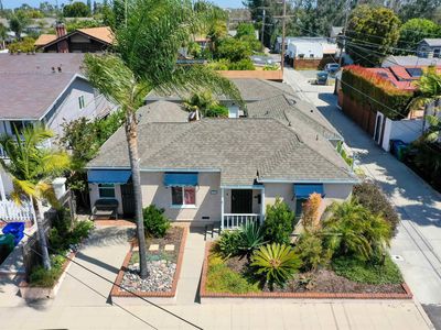 3014-16 E Palm St, San Diego, CA, 92104
