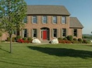1216 Middletown Rd, Greensburg, PA 15601