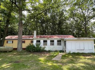 5605 W Baseline Rd, Weidman, MI 48893