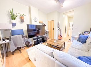 11 Irving St APT 3, Boston, MA 02114
