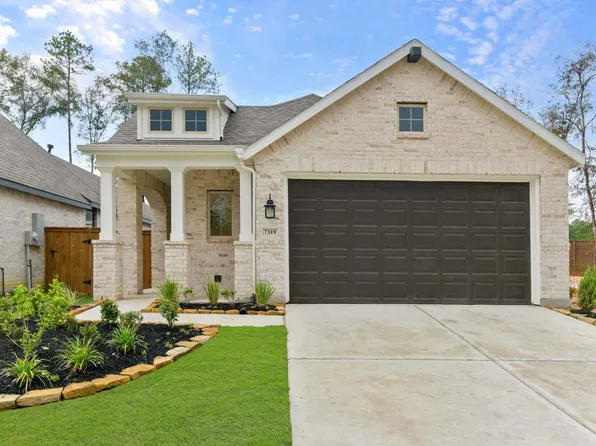 7319 Lake Arrowhead Ln, Porter, TX 77365
