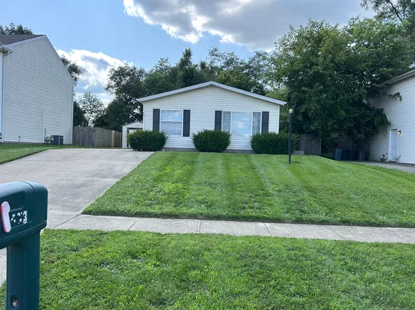 713 Diamond Loop, Middletown, OH 45044