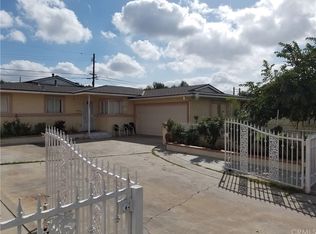 12692 Sweetbriar Dr, Garden Grove, CA 92840
