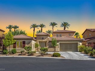 7364 Salvadora Pl, Las Vegas, NV 89113