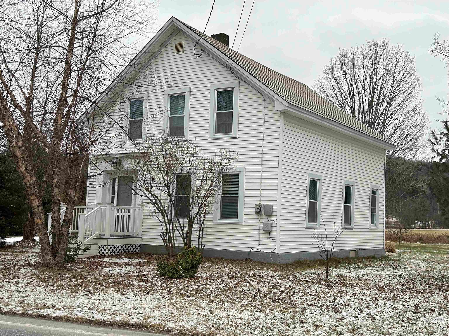 123 Route 155, East Wallingford, VT 05742 MLS 4981971 Zillow