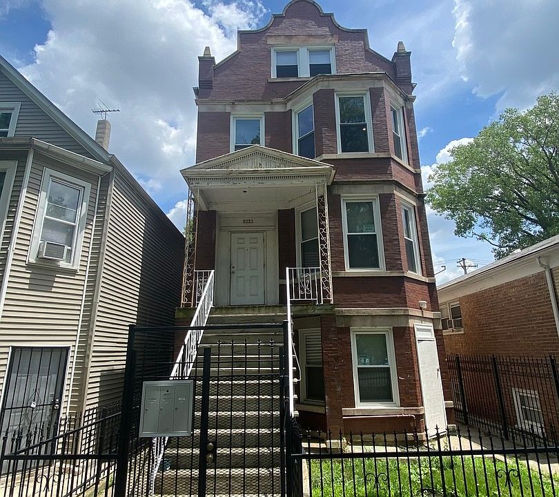 2nd image of 5323 S Damen Ave