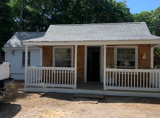 20 Route 6a #A, Sandwich, MA 02563