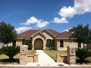 3604 Mari Lee Ave, Mission, TX 78574