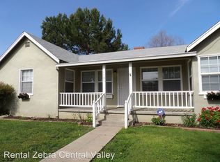 1131 W 25th St, Merced, CA 95340