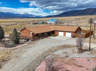 7460 County Road 156w, Salida, CO 81201
