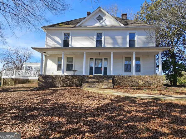 2221 Highway 337, Menlo, GA 30731