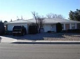 6806 Arroyo Del Oso Ave NE, Albuquerque, NM 87109