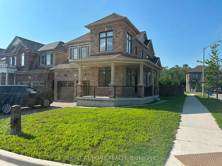 2 Bruce Cameron Dr — Photo 1