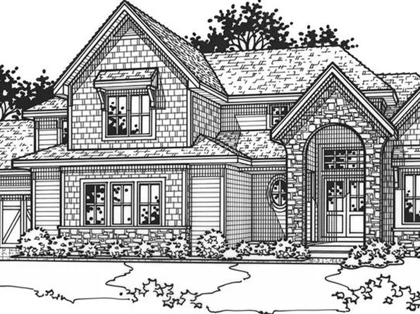 25174 W 107th Pl, Olathe, KS 66061