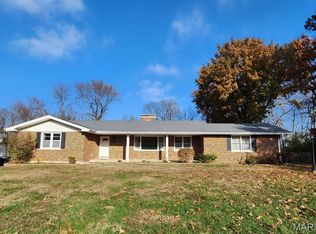 12870 Old Halls Ferry Rd, Black Jack, MO 63033