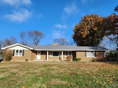 12870 Old Halls Ferry Rd, Black Jack, MO, 63033