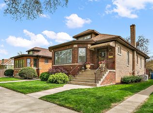 1819 W 105th St, Chicago, IL 60643