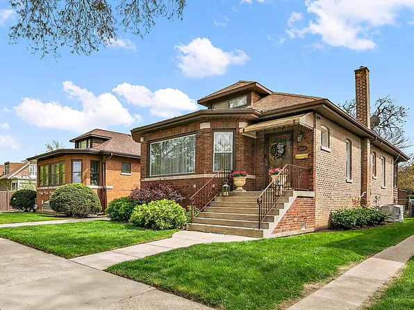 1819 W 105th St, Chicago, IL 60643