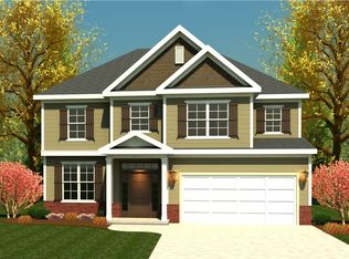 Parkwood Plan, Tillery Park, Grovetown, GA 30813