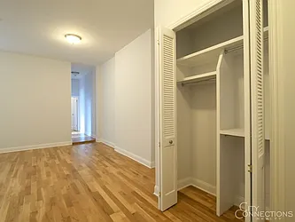 Rented by City Connections Realty