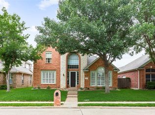 17712 Knollmeadow Ln, Dallas, TX 75287