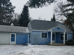 10209 Washington Rd, Saint Helen, MI 48656