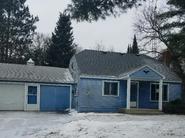 10209 Washington Rd, Saint Helen, MI 48656